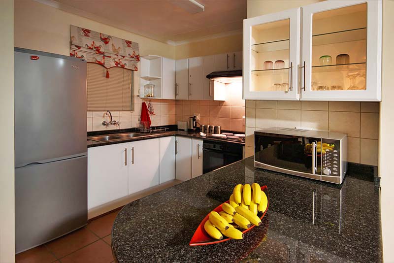 Clarens Cottage 2 - self catering in Clarens