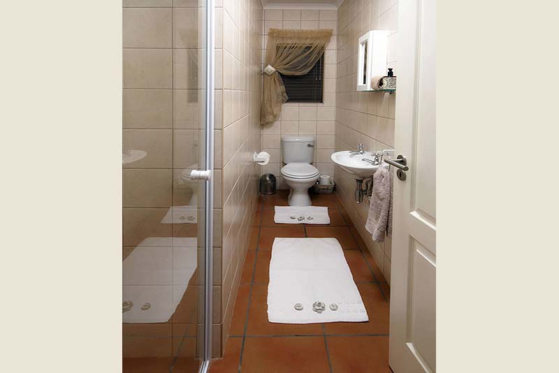 Clarens Cottage 2 - self catering in Clarens
