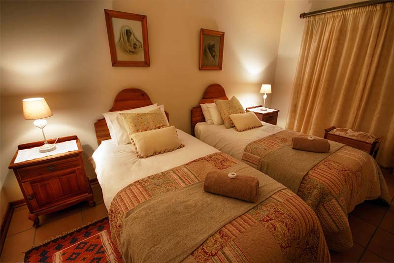 Clarens Cottage 2 - self catering in Clarens