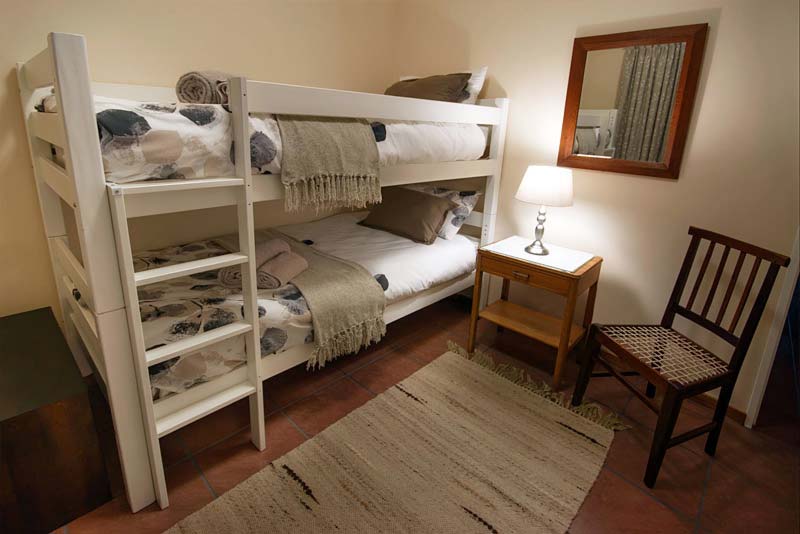 Paddocks Six - self catering in Clarens