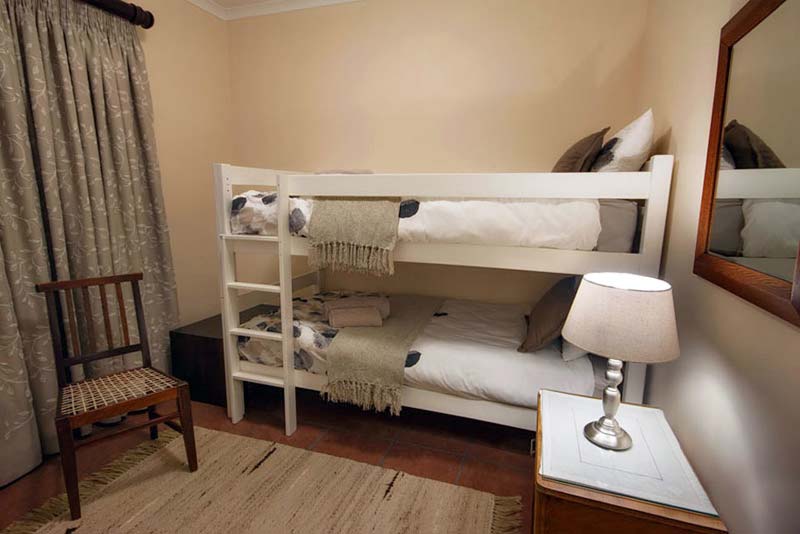 Paddocks Six - self catering in Clarens