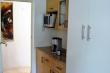 Standard kitchenette