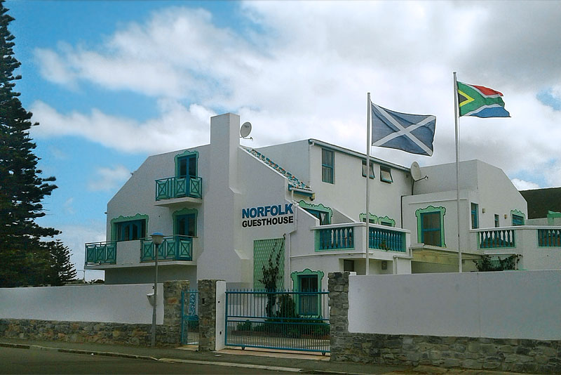 30 Church Street