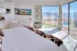 Sea Star Cliff - bed and breakfast accommodation De Kelders, Gansbaai