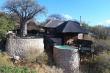 Adansonia Eco Lodge - self catering, dinner bed and breakfast near Musina