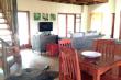 Makhato 84 - Self-catering in Sondela Nature Reserve, Bela-Bela, Limpopo