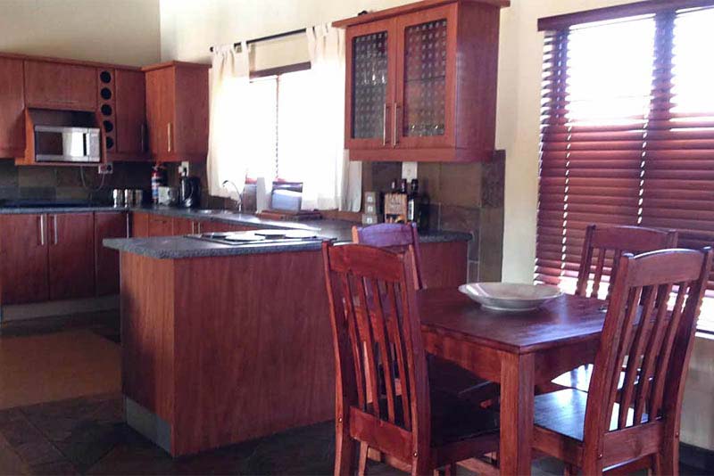 Makhato 84 - Self-catering in Sondela Nature Reserve, Bela-Bela, Limpopo
