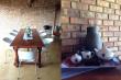 Makhato 84 - Self-catering in Sondela Nature Reserve, Bela-Bela, Limpopo