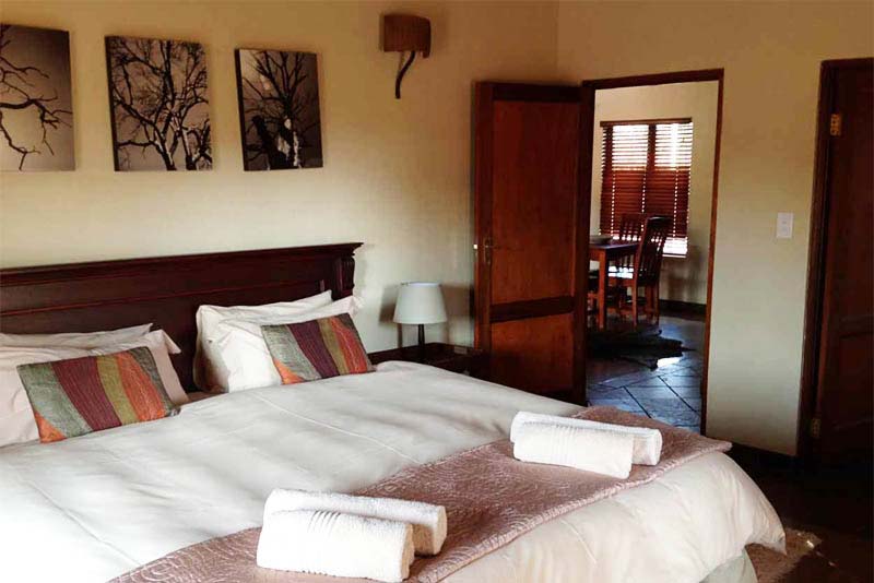 Makhato 84 - Self-catering in Sondela Nature Reserve, Bela-Bela, Limpopo