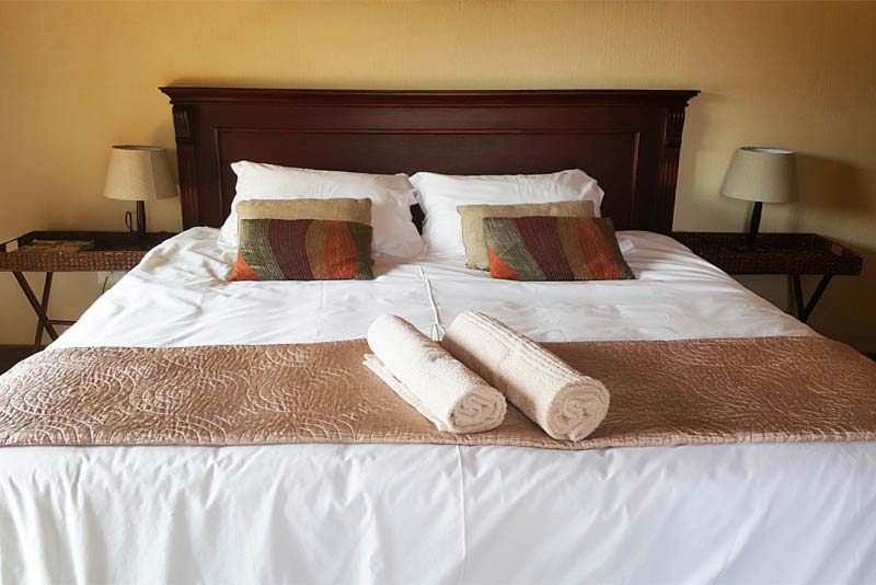 Makhato 84 - Self-catering in Sondela Nature Reserve, Bela-Bela, Limpopo