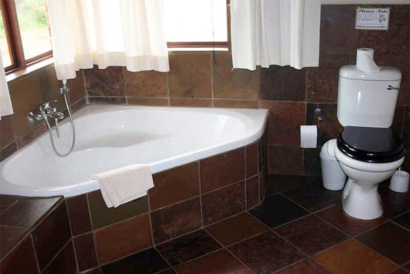 Makhato 84 - Self-catering in Sondela Nature Reserve, Bela-Bela, Limpopo