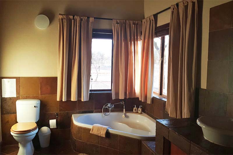 Makhato 84 - Self-catering in Sondela Nature Reserve, Bela-Bela, Limpopo