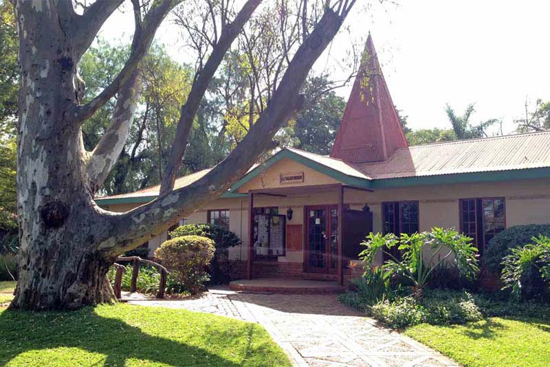 Makhato 84 - Self-catering in Sondela Nature Reserve, Bela-Bela, Limpopo