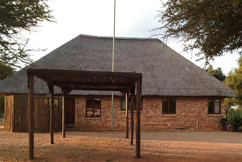 Makhato 84 - Self-catering in Sondela Nature Reserve, Bela-Bela, Limpopo