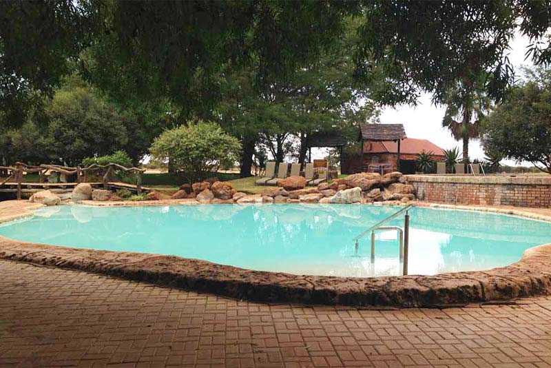 Makhato 84 - Self-catering in Sondela Nature Reserve, Bela-Bela, Limpopo
