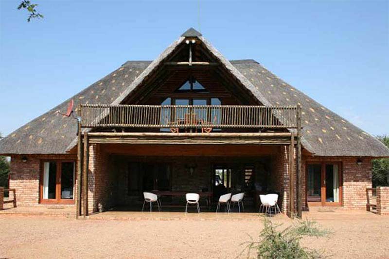 Makhato 84 - Self-catering in Sondela Nature Reserve, Bela-Bela, Limpopo