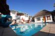 Blue Diamond Lodge - bed and breakfast in in Springbok