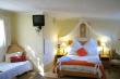 Garden Suite Bedroom - Panhandle Place self-catering Linden, Randburg