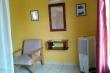 Room interior 