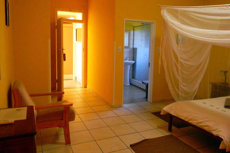 Room interior