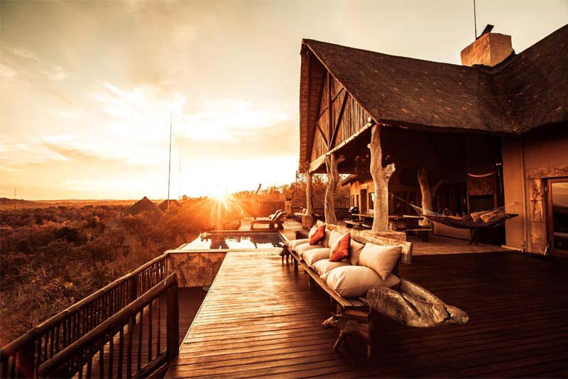 Phumelelo Lodge - Bush Lodge in Mabalingwe Game Reserve, Bela-Bela