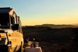 Sunset excursion