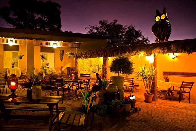 Beergarden