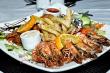 Seafood main