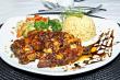 Main dish