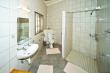 Disabled bathroom