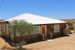 Aloe Rock Self-Catering House