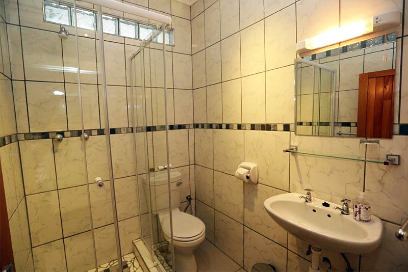 Aloe Rock Self-Catering House