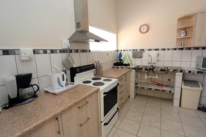 Orange House Self-Catering