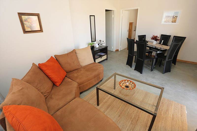 Orange House Self-Catering