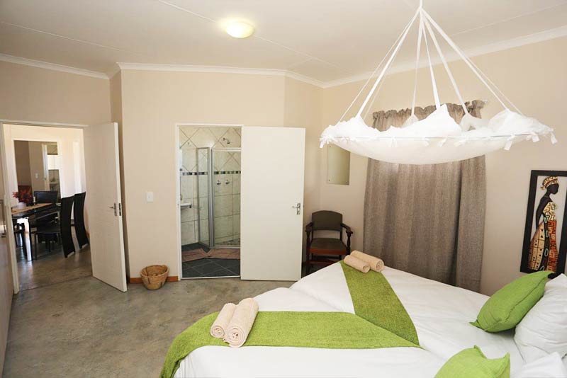 Orange House Self-Catering