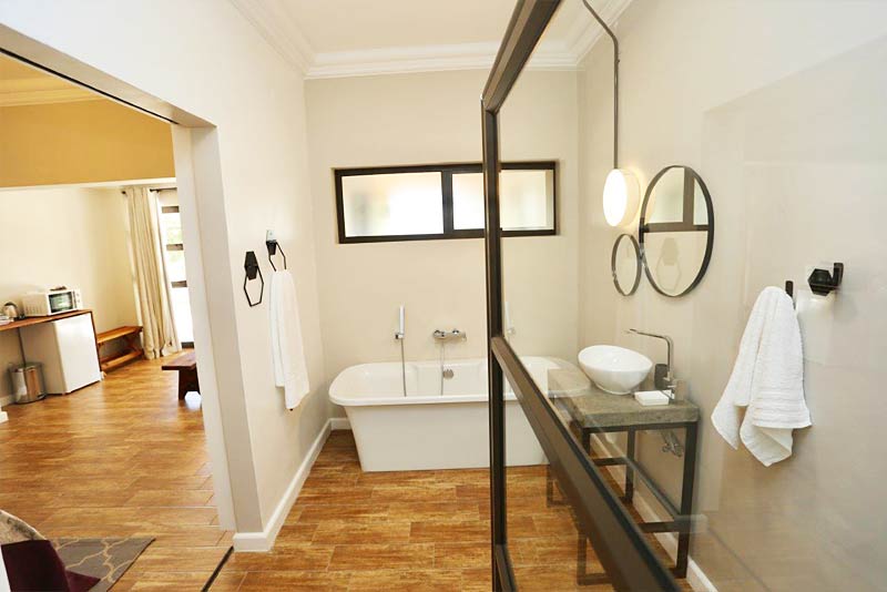 Bath room 