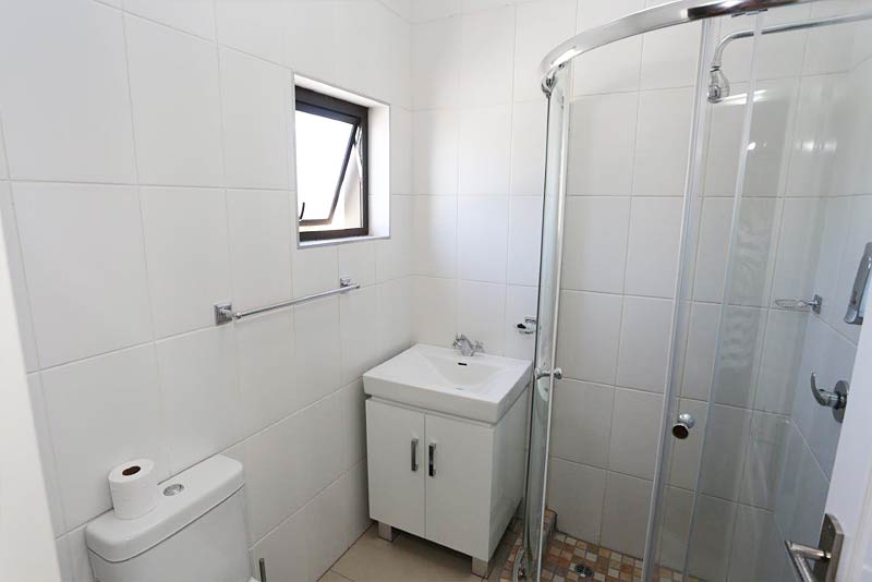 Bath room