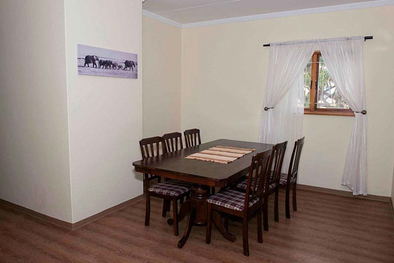 Good Times Holiday Apartments - Self Catering Swakopmund, Namibia