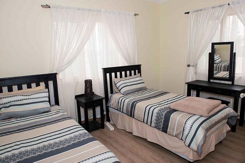 Good Times Holiday Apartments - Self Catering Swakopmund, Namibia