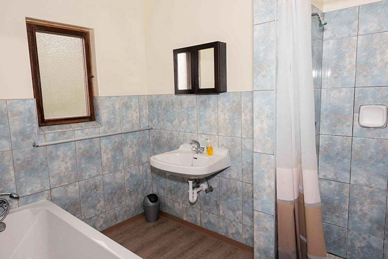 Good Times Holiday Apartments - Self Catering Swakopmund, Namibia