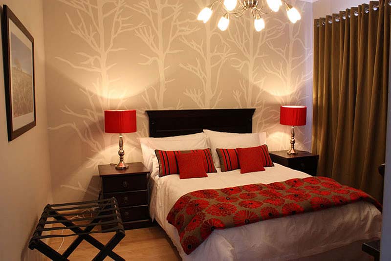 Comfortable Rooms