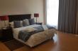 Spacious Rooms