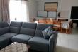 Living Room and Dining Area