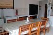 Dining and Indoor Braai