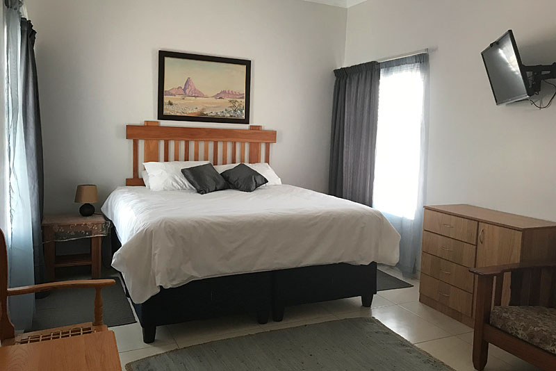 Main Bedroom
