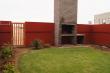 Garden and Outdoor Braai