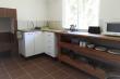 Bushbuck Cottage Kitchen