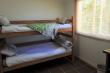 Bushbuck Cottage Children's Room