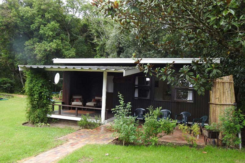 Farm Cottage - self catering The Crags, Natures Valley