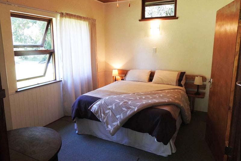 Farm Cottage Bedroom